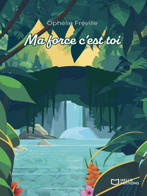 cover image of Ma force c'est toi